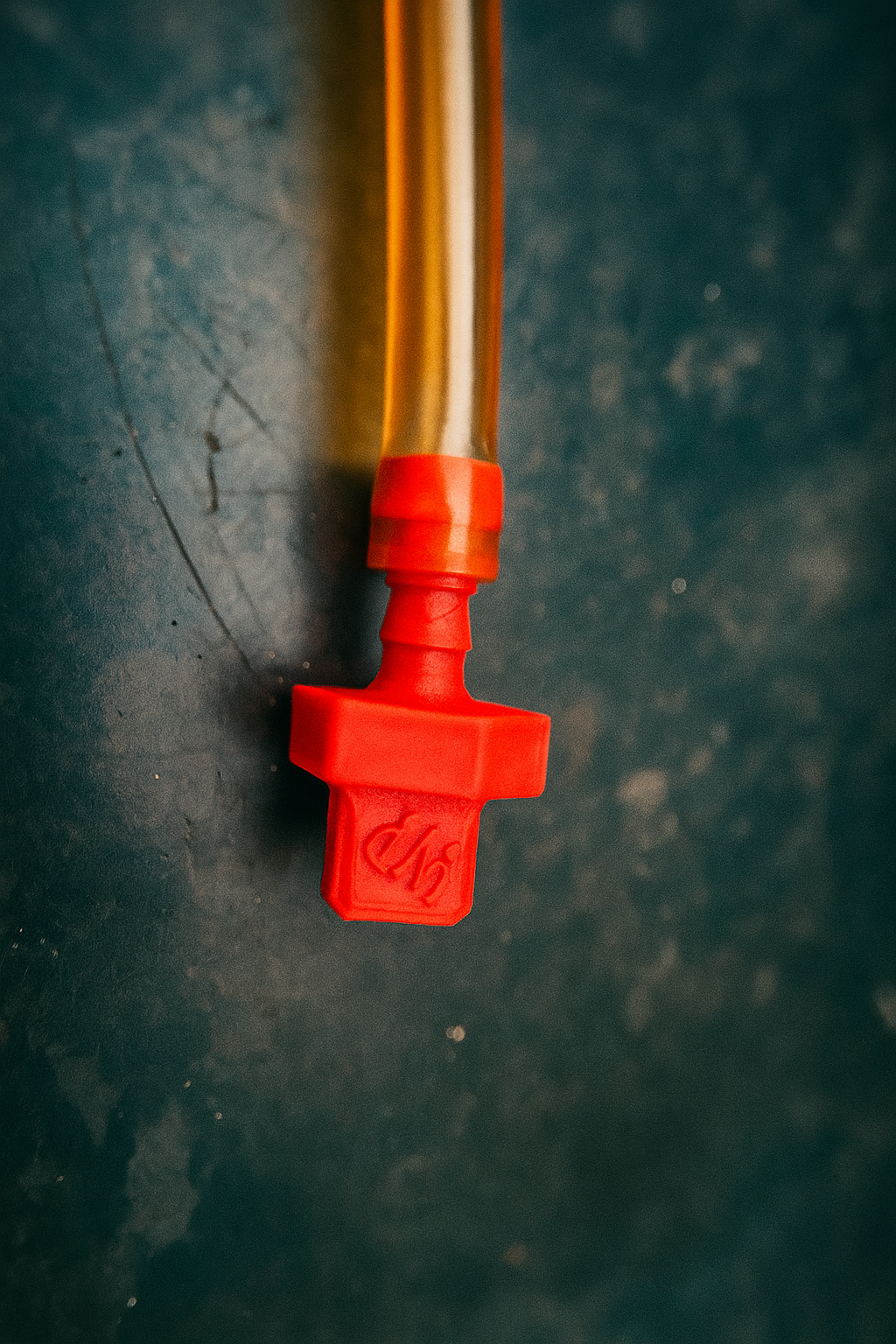 Fuel Line Bung