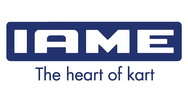Neon Water Hose Mounts – IAME X30 / Waterswift / KZ2