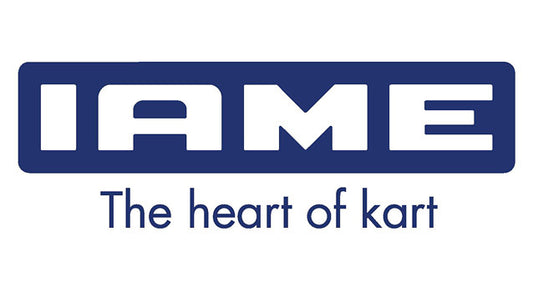 Neon Water Hose Mounts – IAME X30 / Waterswift / KZ2