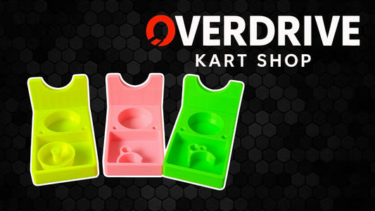 OverDrive Rotax Max Carb Bundle